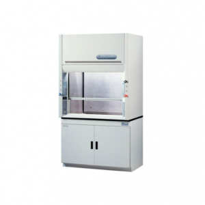 Tủ hút khí độc mẫu 01