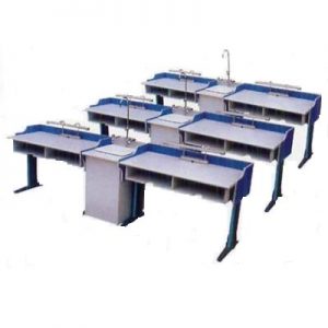 Bàn thí nghiệm hóa sinh BTN-HS2406