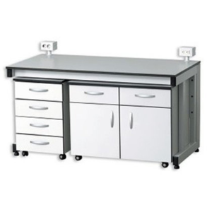 BÀN THÍ NGHIỆM ÁP TƯỜNG LOẠI CLF-1230F