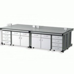 Bàn thí nghiệm trung tâm loại CLF-1140F