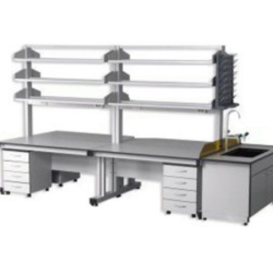 Bàn thí nghiệm trung tâm loại CLF-1160