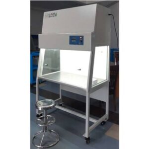 Tủ cấy vi sinh dòng khí thổi đứng có cửa TTC-VC1500