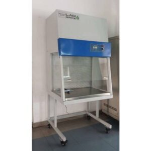 Tủ cấy vi sinh dòng khí thổi ngang có cửa TTC-HC09D