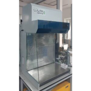 Tủ cấy vi sinh dòng khí thổi ngang không cửa TTC-HC07