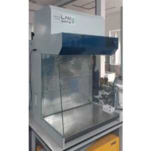 Tủ cấy vi sinh dòng khí thổi ngang không cửa TTC-HC12
