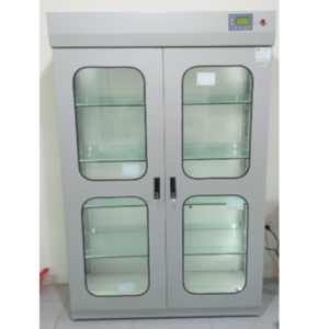 Tủ đựng hóa chất có lọc hấp thu mã TTC-THC 02