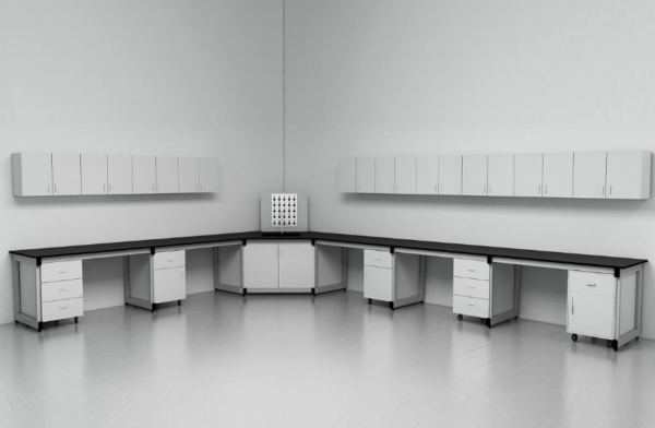 bàn ghế phòng thí nghiệm 